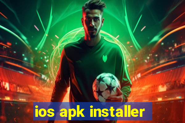 ios apk installer